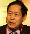 汪玉凱
