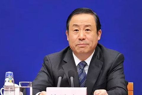 湖南省委副書記、省長許達哲